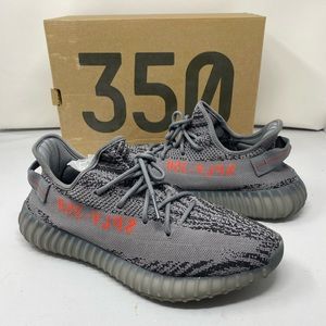 Authentic Yeezy Boost 350 V2